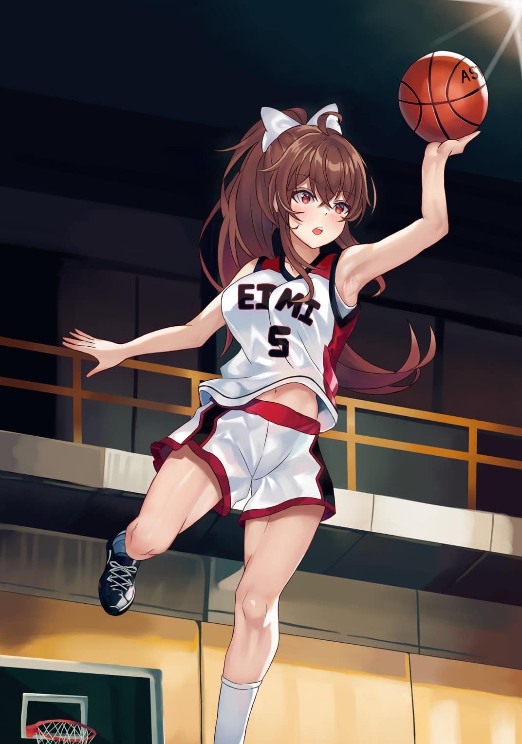 basketball