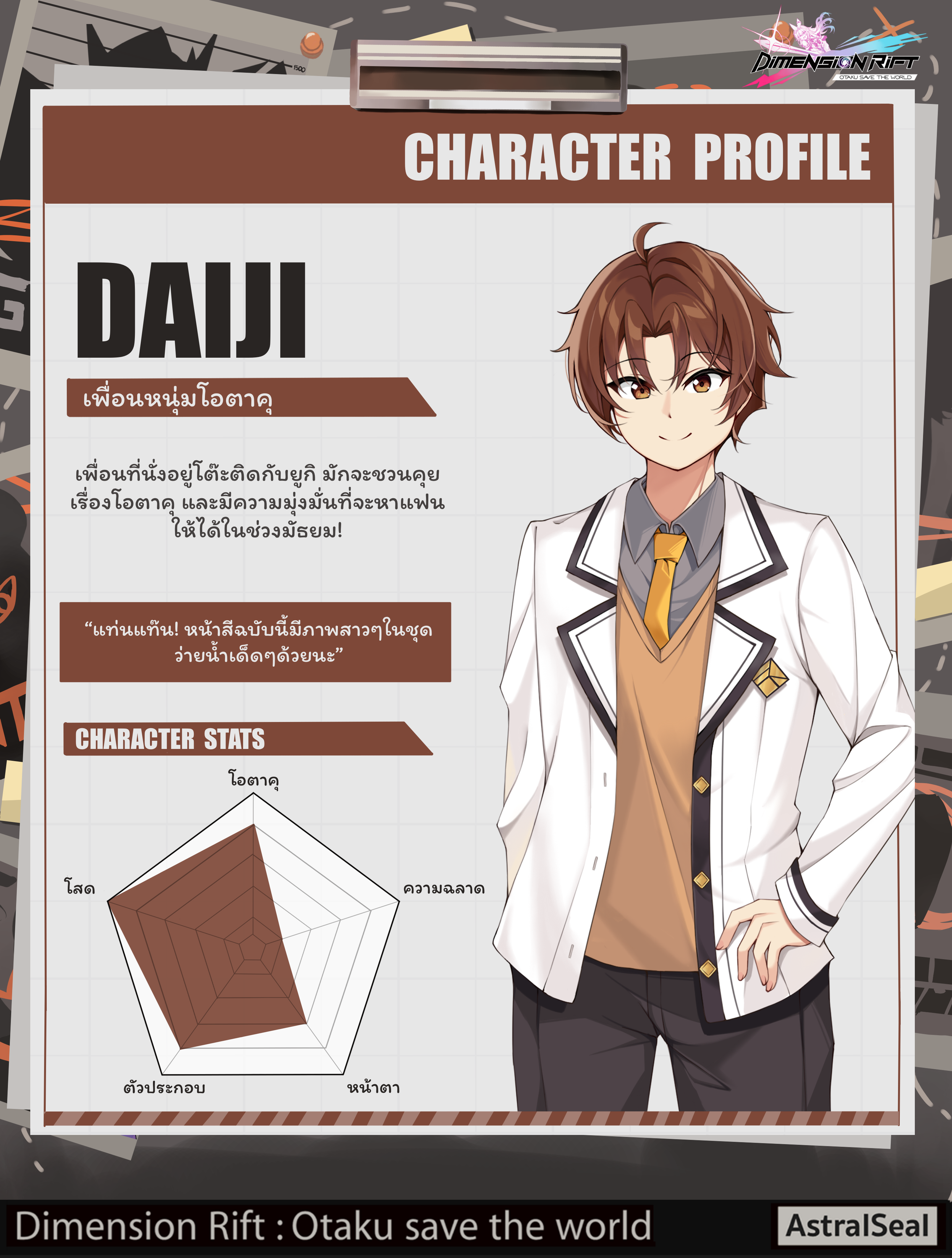 Daiji