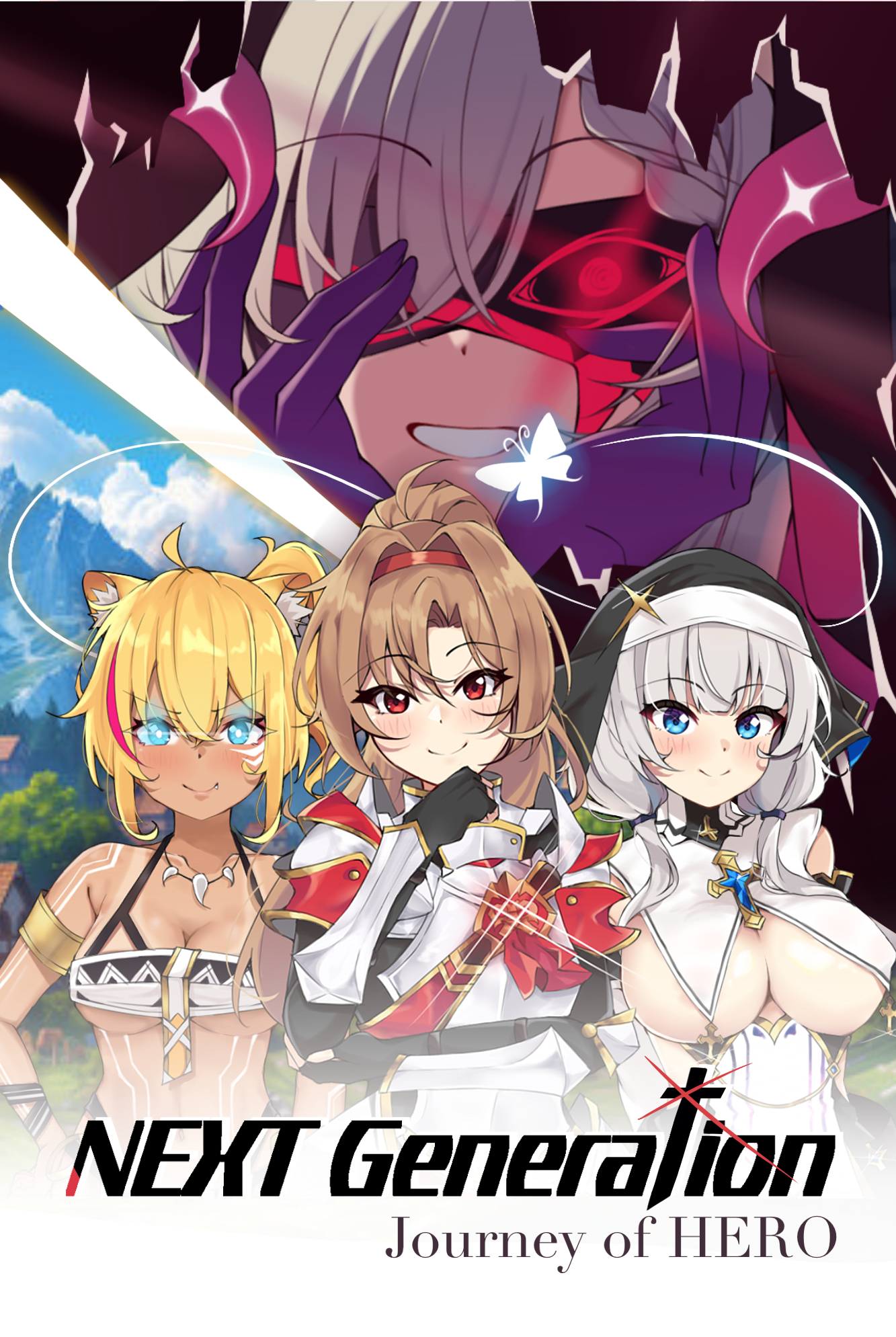 Next Generation cover